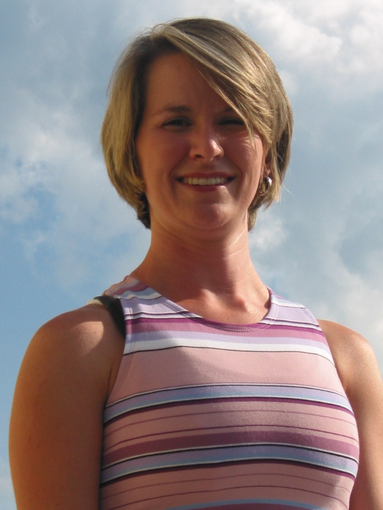 Shelby Shull 